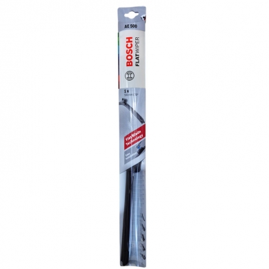 Bosch Metlica brisača Flat Wiper AE500