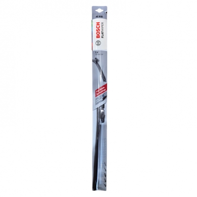 Bosch Metlica brisača Flat Wiper AE650