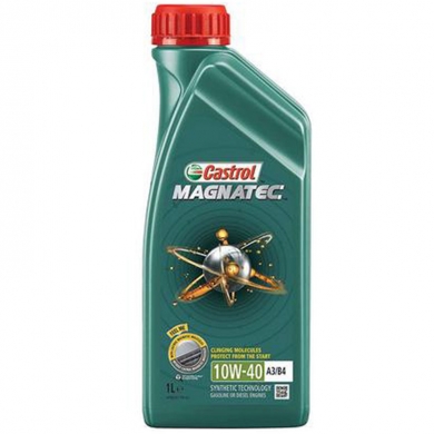 Castrol Magnatec 10W-40