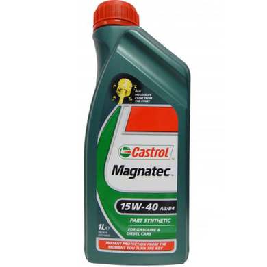 Castrol Magnatec 15W-40,1l