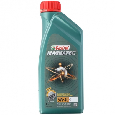 Castrol Magnatec 5W-40,1l