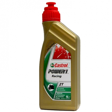 Castrol Power 1 Racing 2T