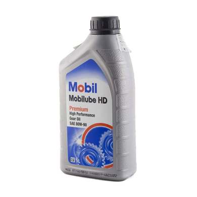 Mobil 80W-90 1l