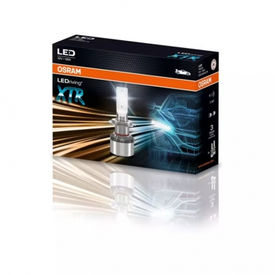 Osram Auto sijalice H7 LED BOX