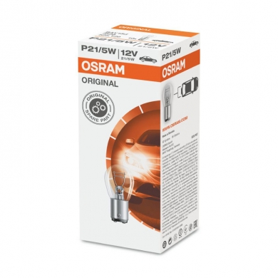 Osram Auto sijalica 12V 12/5W Original