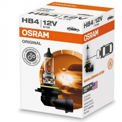 Osram Auto sijalica HB4 12V51W Original