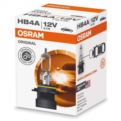 Osram Auto sijalica 12V 51W P20D