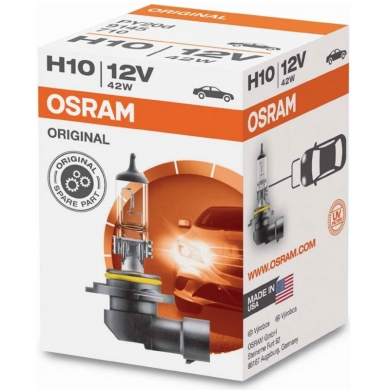 Osram Auto sijalica H10 12V 42W Py20D