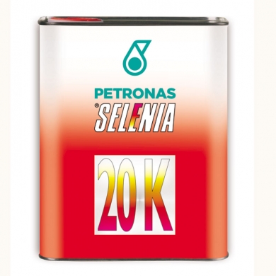 Selenia 20K 10W40