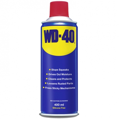 WD-40 400 ml