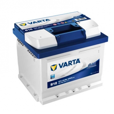 Varta Blue Dynamic 12V44Ah +D