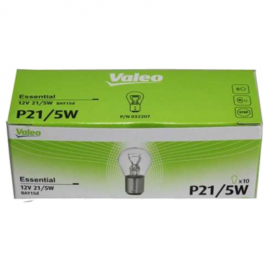 Auto sijalica 12V P21/5W