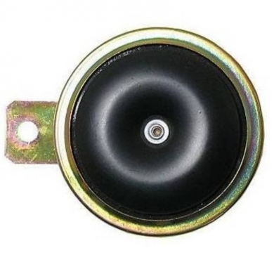 Disk sirena 12V 9 cm