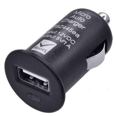 USB punjač 12V