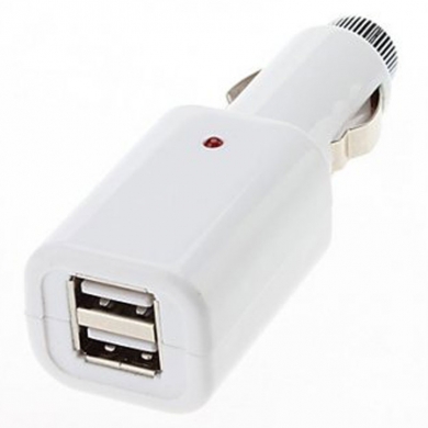 USB punjač iz upaljača automobila