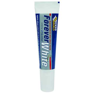 Sanitarni silikon beli 80ml