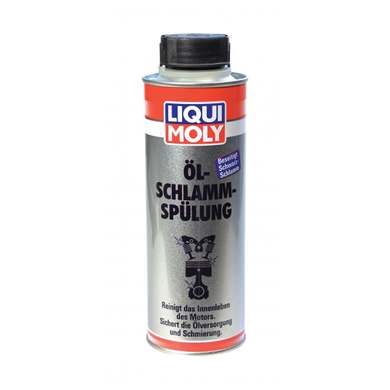 Čistač uljnog prostora u motoru 300ml