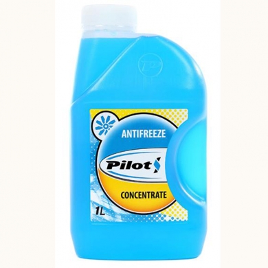 Antifriz G11 koncentrat 1/1 plavi