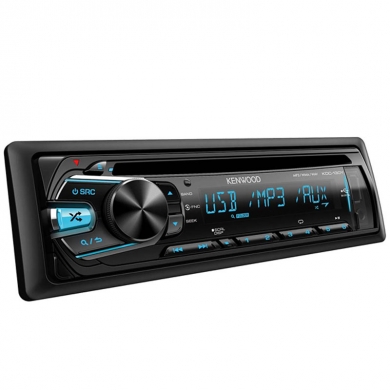 Kenwood KDC-130Y
