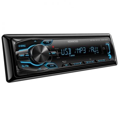 Kenwood KMM-120Y