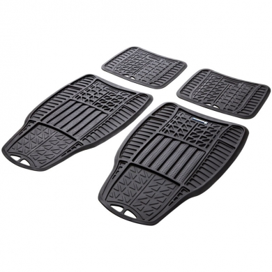 Gumene patosnice Michelin, crne