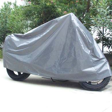 Cerada za motocikle do 350 c.c.