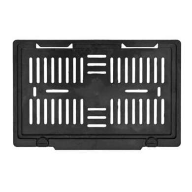 Ram tablice za SUV, kvadove, traktore i radne mašine, 1 kom