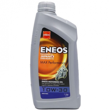 Eneos 4T Max Performance 10W30 1 l
