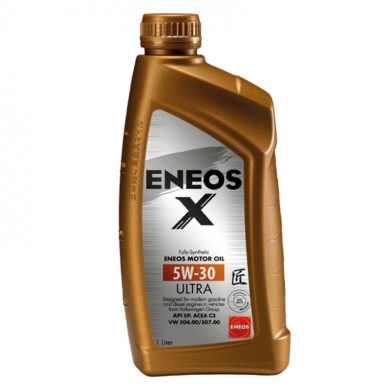 Eneos X 5W30 Ultra 1l
