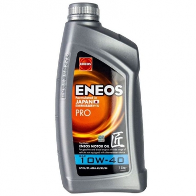 Eneos Pro 10W40 1l