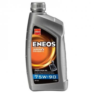 Eneos Gear Oil 75W90 1l