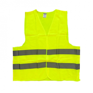 Auto Brand Bezbednosni fluorescentni prsluk