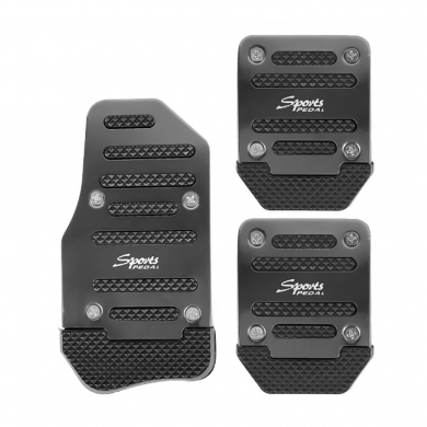 Auto Brand Pedale - papučice