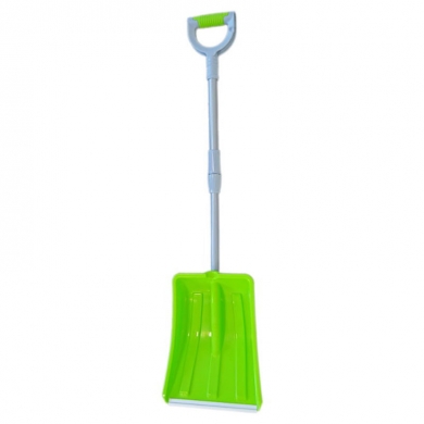 Auto Brand Lopata za sneg teleskopska