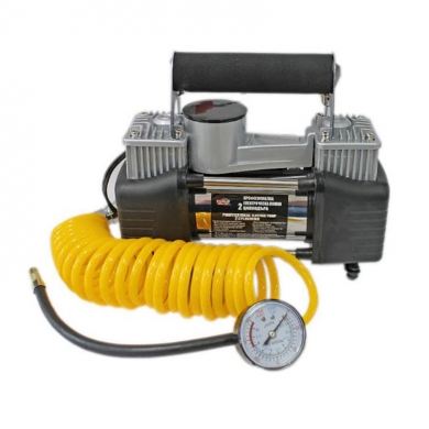 Auto Brand Kompresor sa manometrom 150 PSI