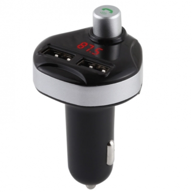 Auto Brand Bluetooth FM MP3 adapter / plejer za auto