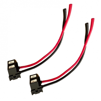 Auto Brand Keramički L fasung za H7