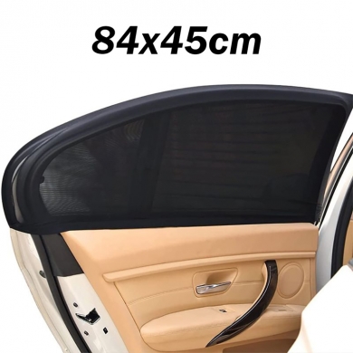 Auto Brand Čarape Za Prozor Par 84 x 45cm