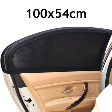 Auto Brand Čarape Za Prozor Par 100 x 54 cm