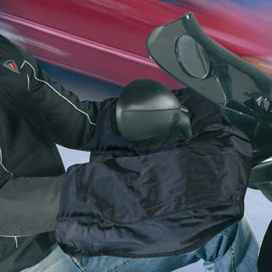 Vodootporne navlake za ručice motora