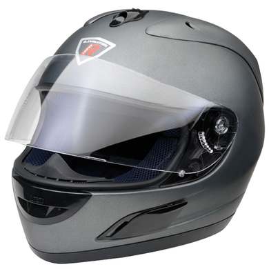 Kaciga Leox Rubber,Veličina XL