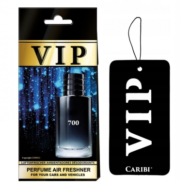 Vip Jelkica 700