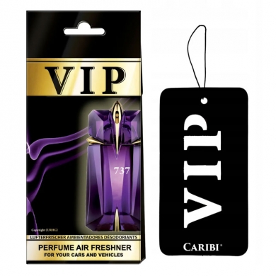 Vip Jelkica 737