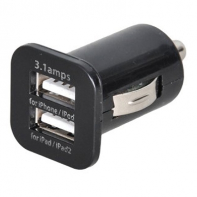 USB punjač 12/24V
