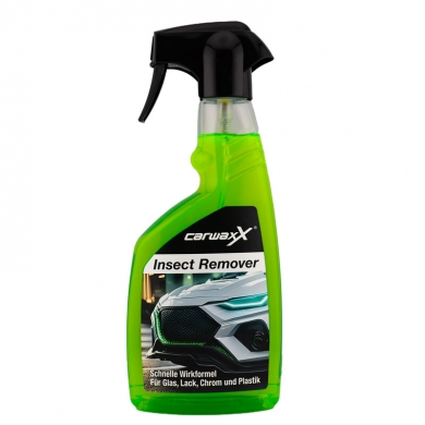 CarwaxX Čistač insekata 500 ml
