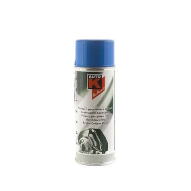 Boja za kočione sisteme plava 400ml