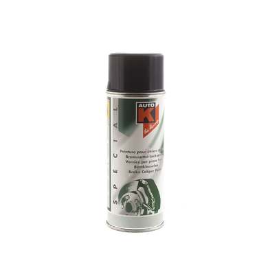 Boja za kočione sisteme crna 400ml