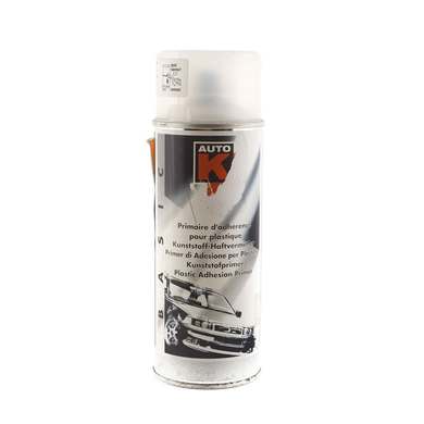 Plastic Adhesion Primer 400ml