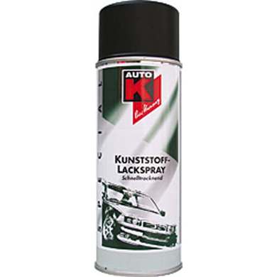 Sprej za plastiku,sivi 400ml