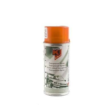 Boja u spreju narandžasta 150ml